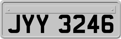JYY3246
