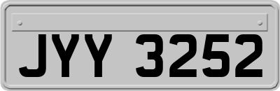 JYY3252
