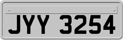 JYY3254