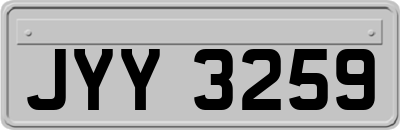 JYY3259