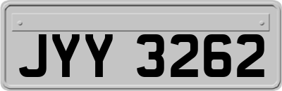 JYY3262