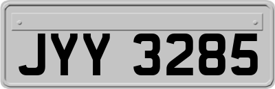 JYY3285