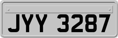 JYY3287
