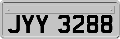 JYY3288