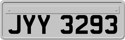 JYY3293