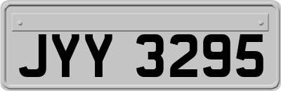JYY3295