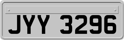 JYY3296