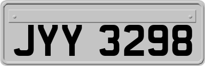 JYY3298