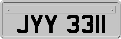 JYY3311