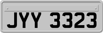 JYY3323