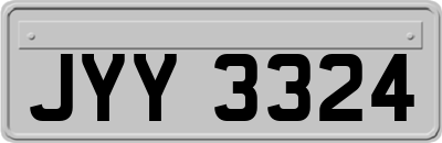 JYY3324