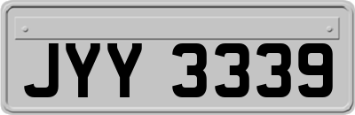 JYY3339
