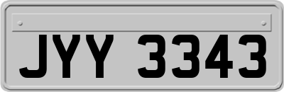 JYY3343
