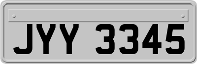JYY3345