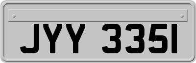JYY3351