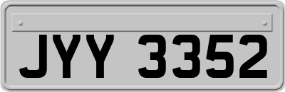 JYY3352