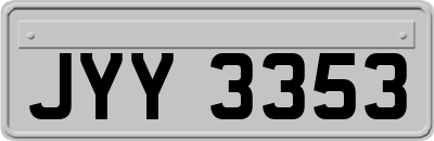 JYY3353