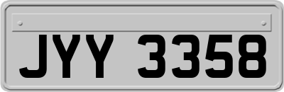 JYY3358