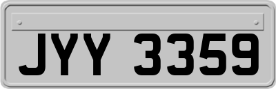 JYY3359