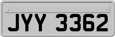JYY3362