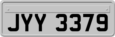 JYY3379