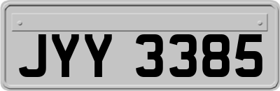 JYY3385