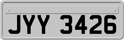 JYY3426