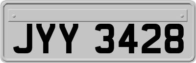 JYY3428