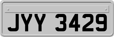 JYY3429