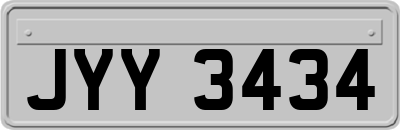 JYY3434