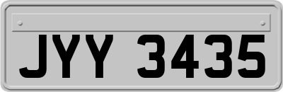 JYY3435