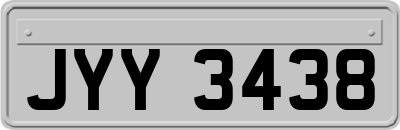 JYY3438