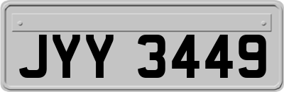 JYY3449
