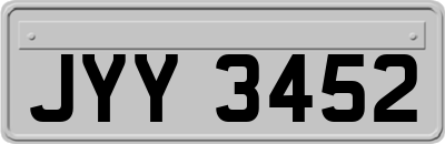 JYY3452