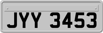 JYY3453