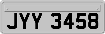 JYY3458