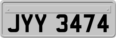JYY3474