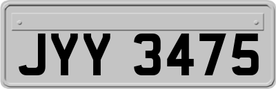 JYY3475