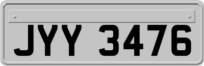 JYY3476