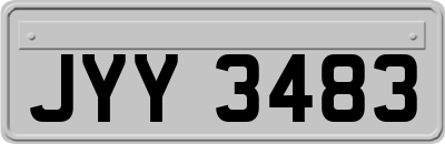 JYY3483
