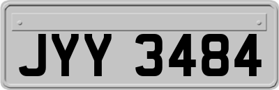 JYY3484