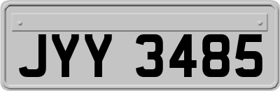 JYY3485