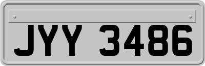 JYY3486