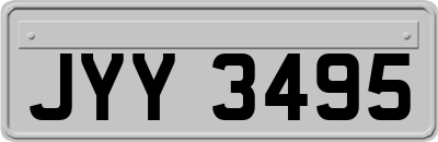 JYY3495