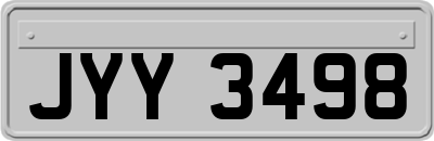 JYY3498