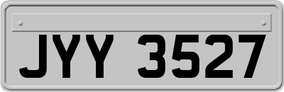 JYY3527