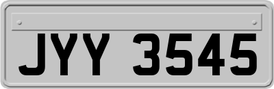 JYY3545