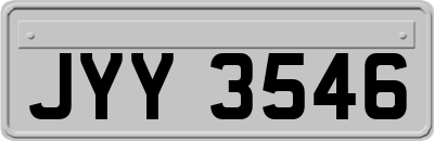 JYY3546