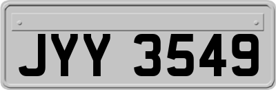 JYY3549