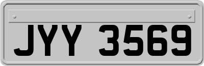 JYY3569